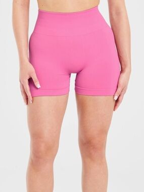 Aybl Power Seamless Shorts